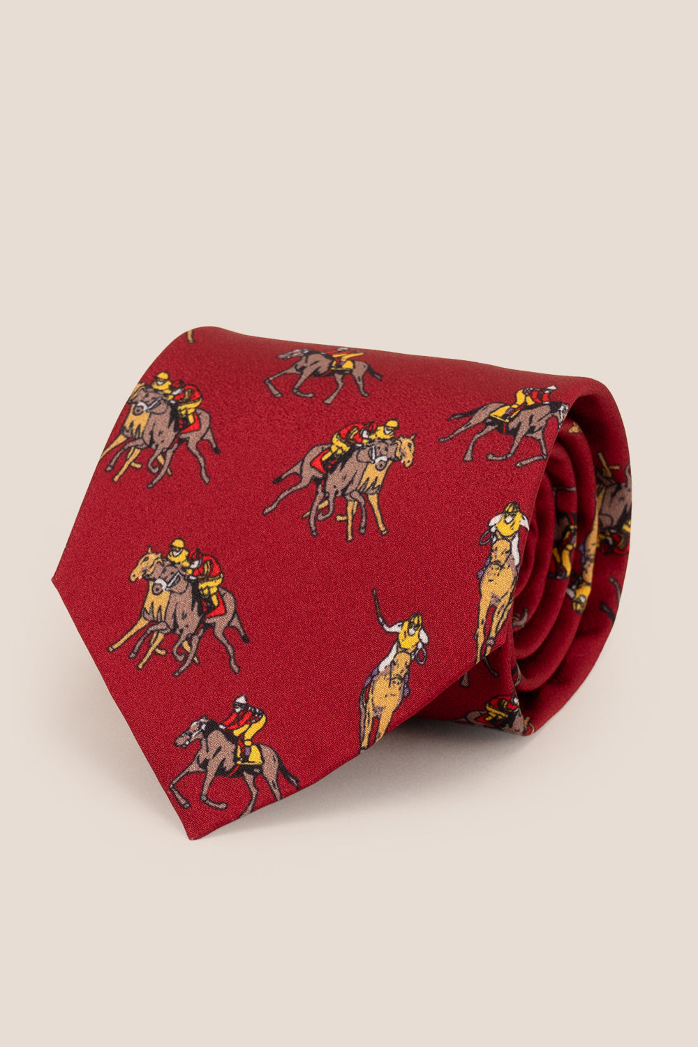 Polo Red