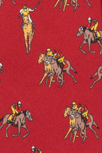 Polo Red