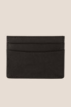 Holborn Black Card Holder