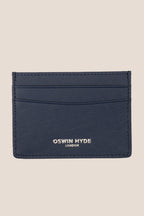 Holborn Navy Card Holder