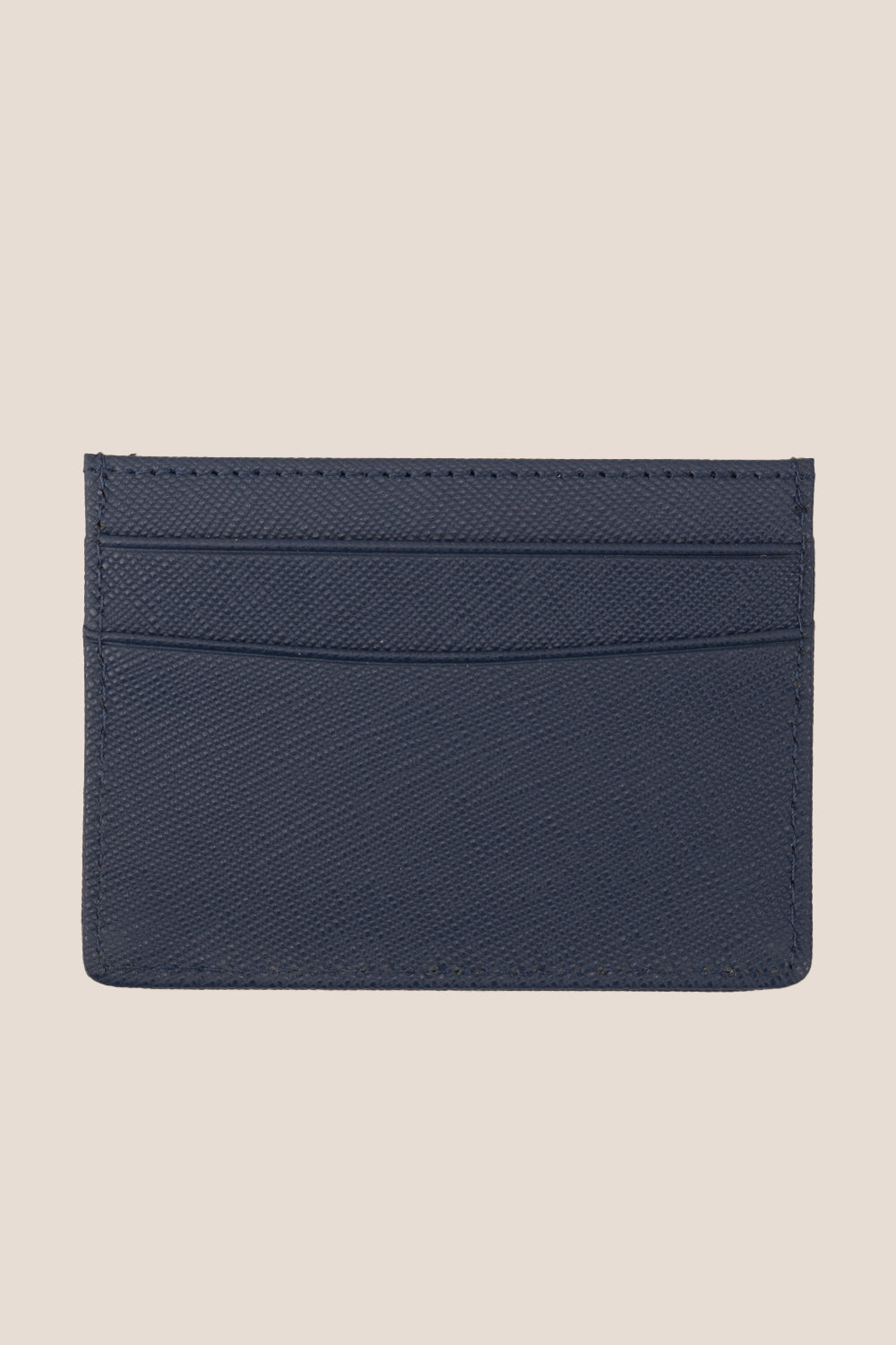 Holborn Navy Card Holder