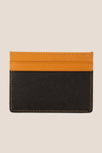 Holborn Tan Card Holder