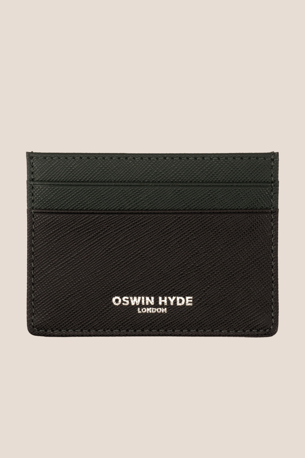 Holborn Green Card Holder