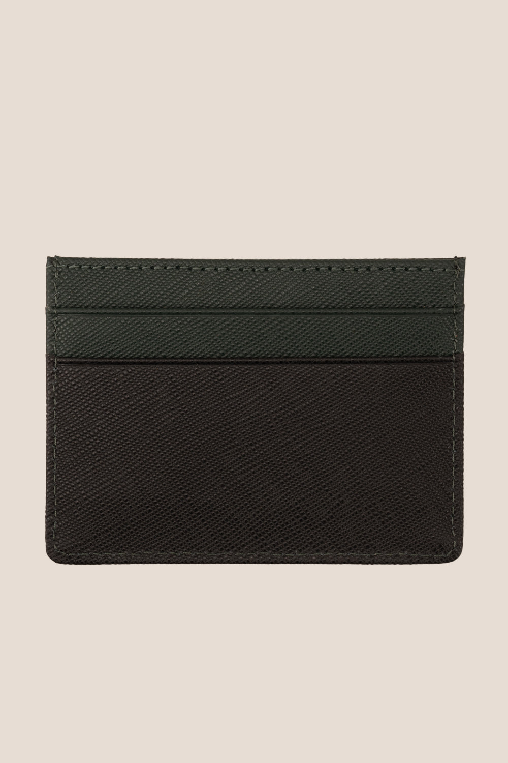 Holborn Green Card Holder