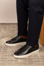 Harris Black