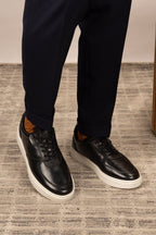 Scout Black