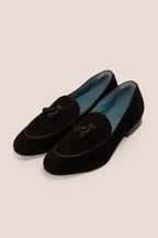Barclay Black