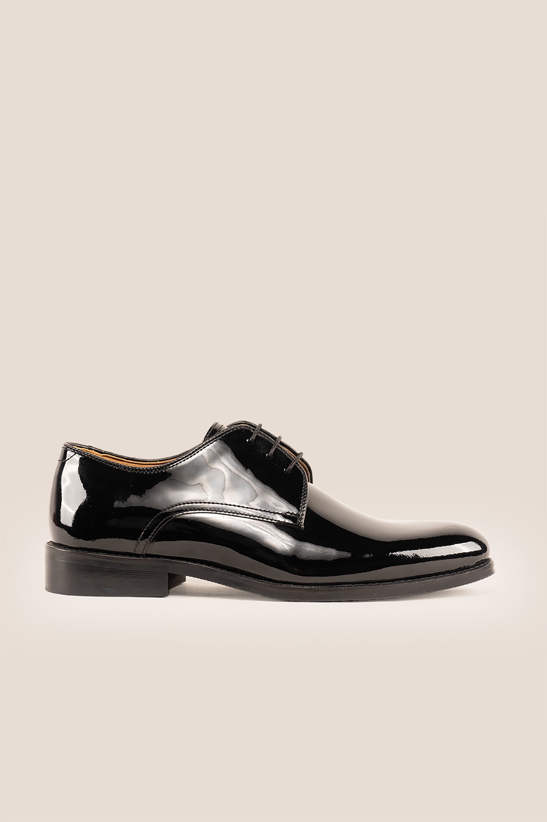 Edison Black Patent