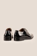 Edison Black Patent