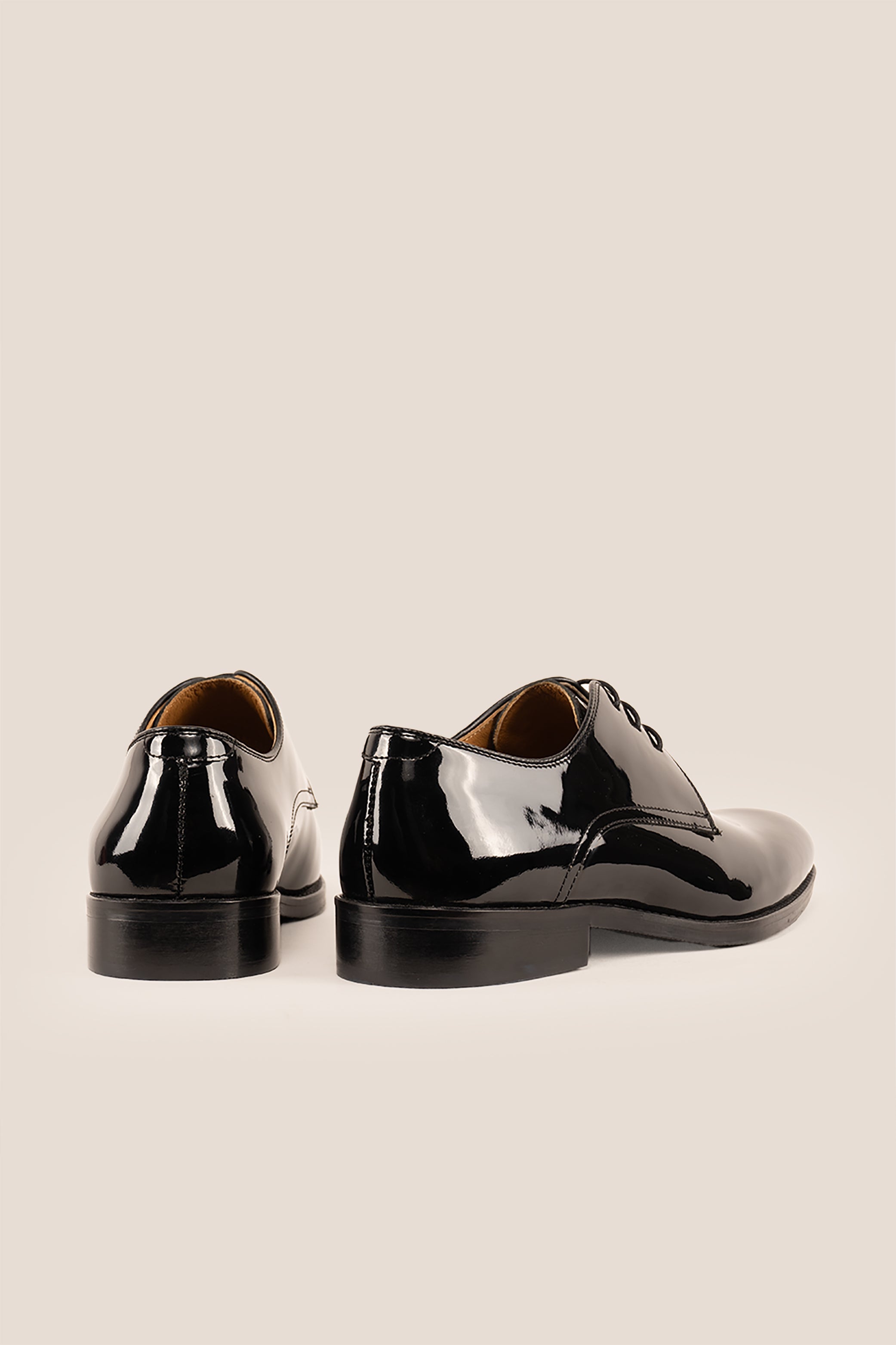 Edison Black Patent