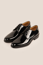 Edison Black Patent
