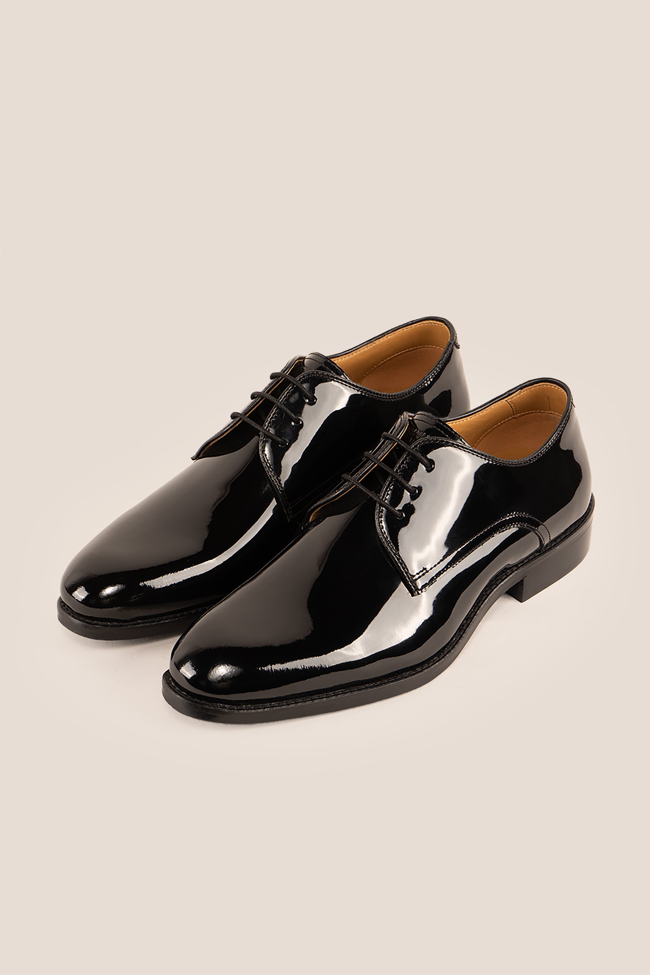 Edison Black Patent