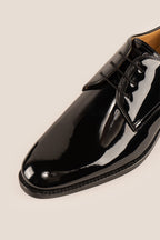 Edison Black Patent