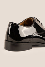 Edison Black Patent