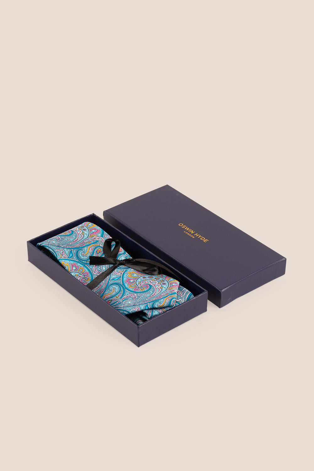 Print Blue