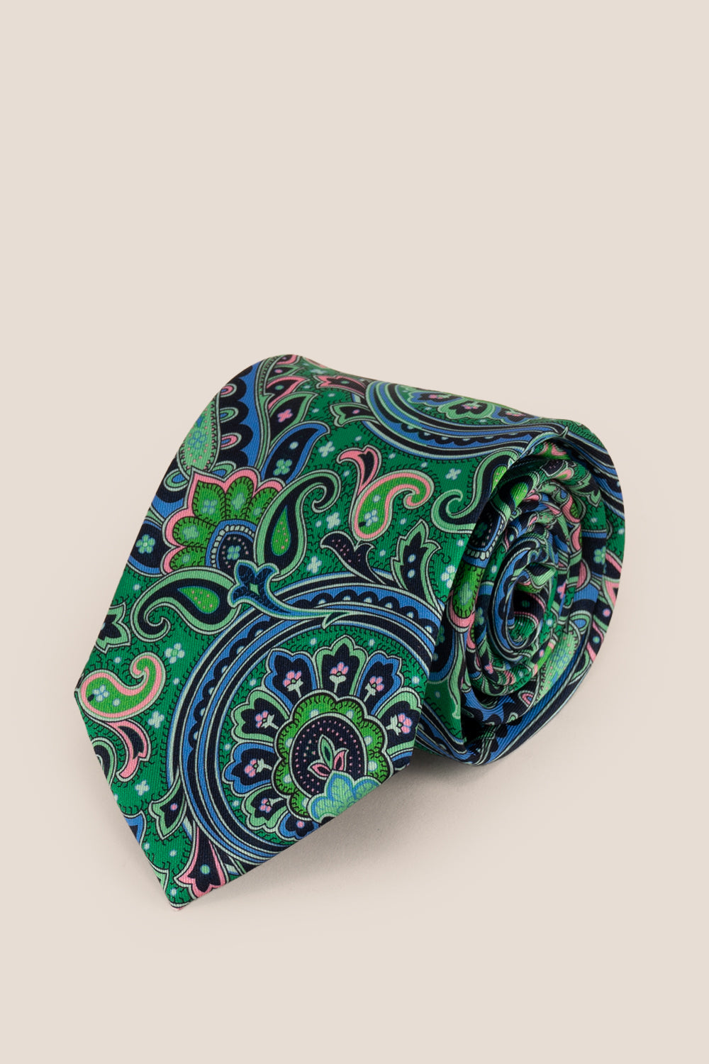 Print Green