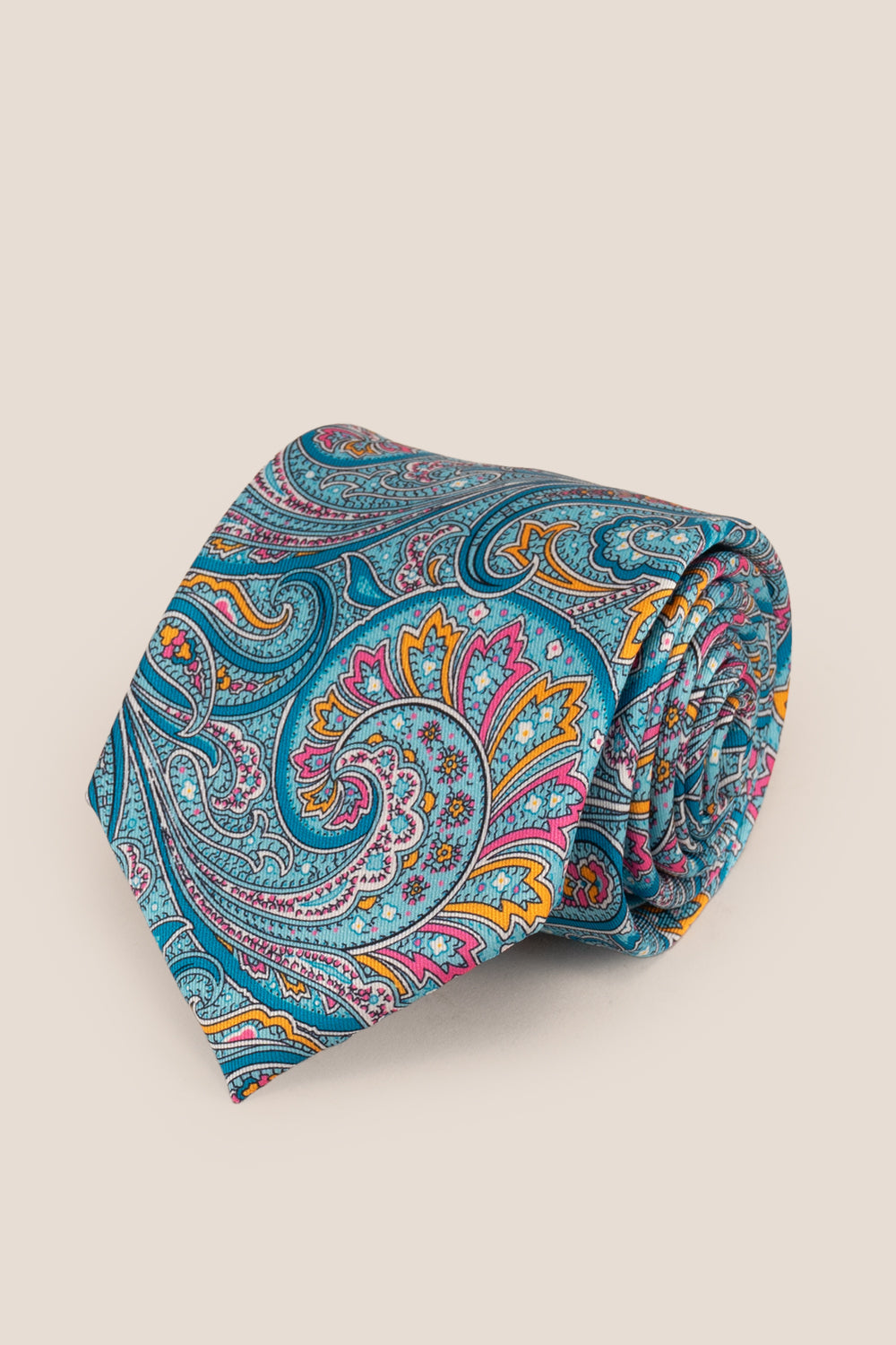 Print Blue