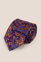 Print Violet