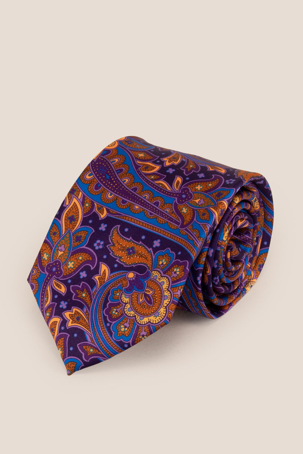 Print Violet