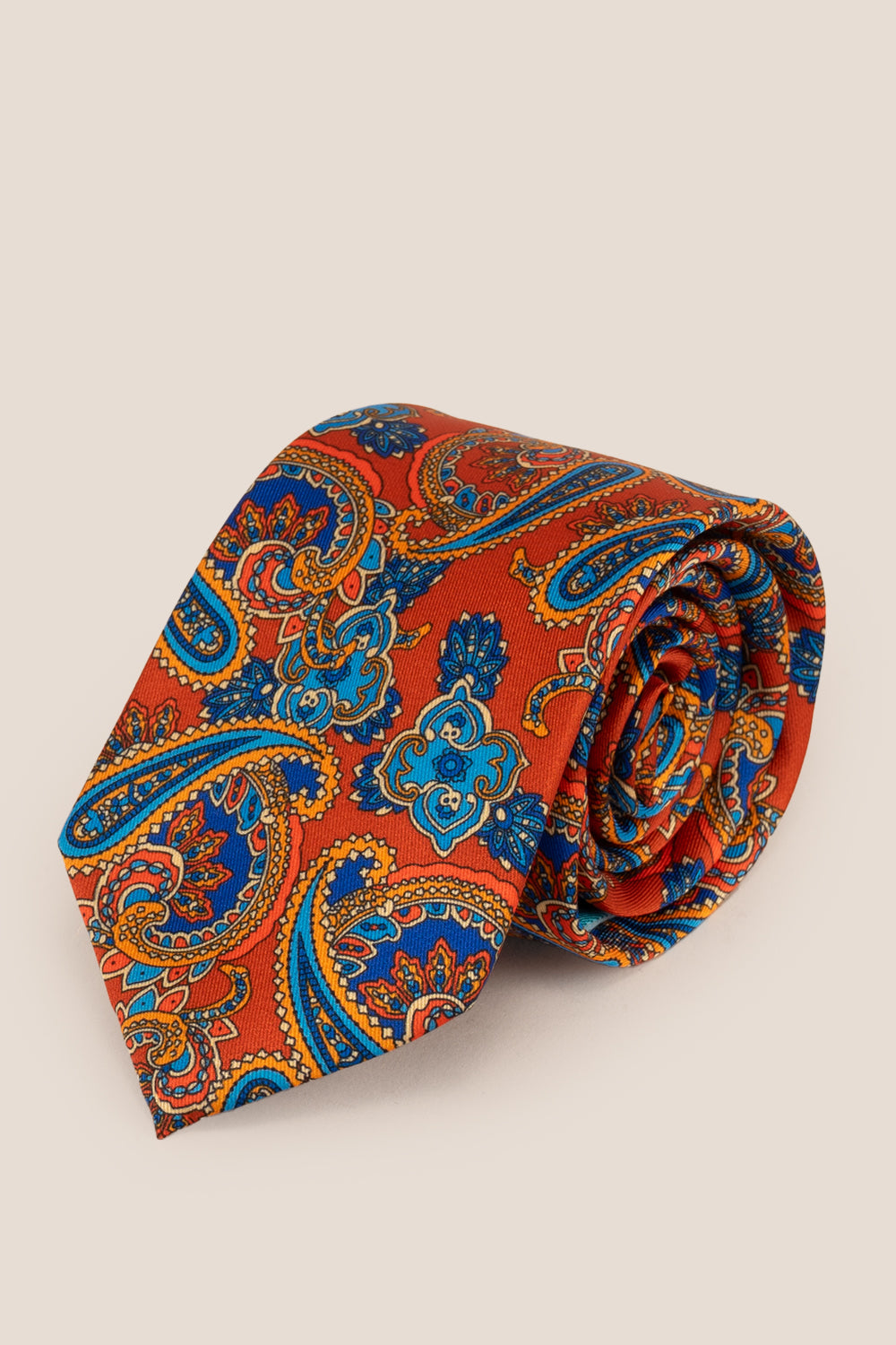 Print Orange