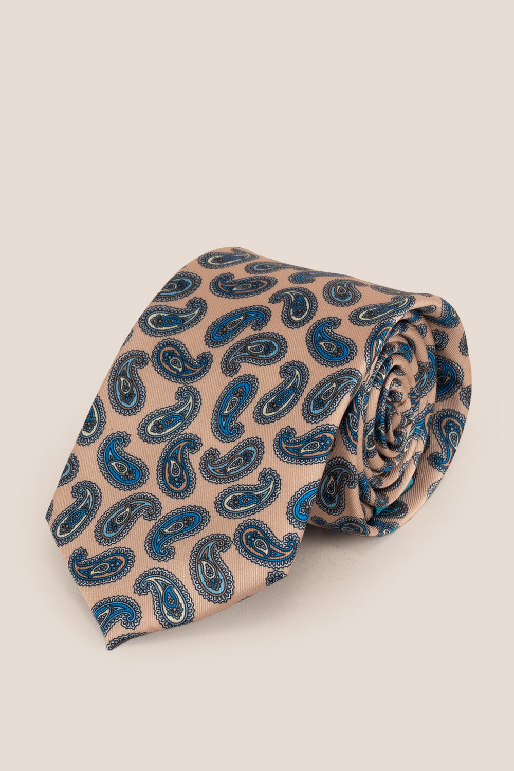 Paisley Champagne