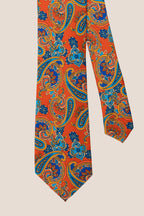 Print Orange
