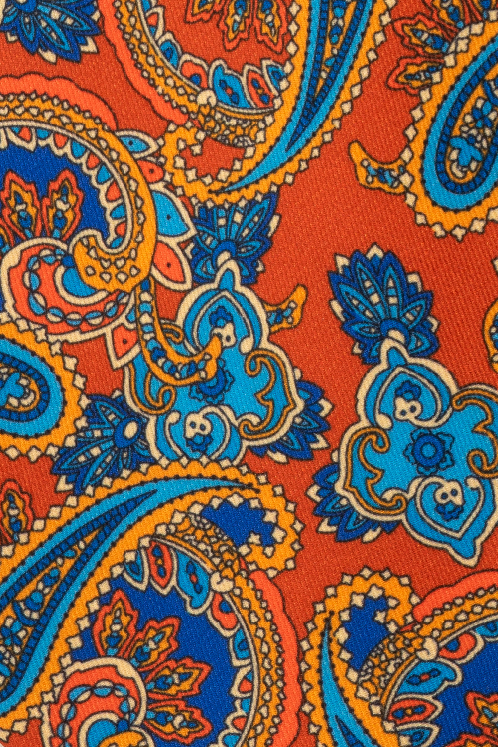 Print Orange