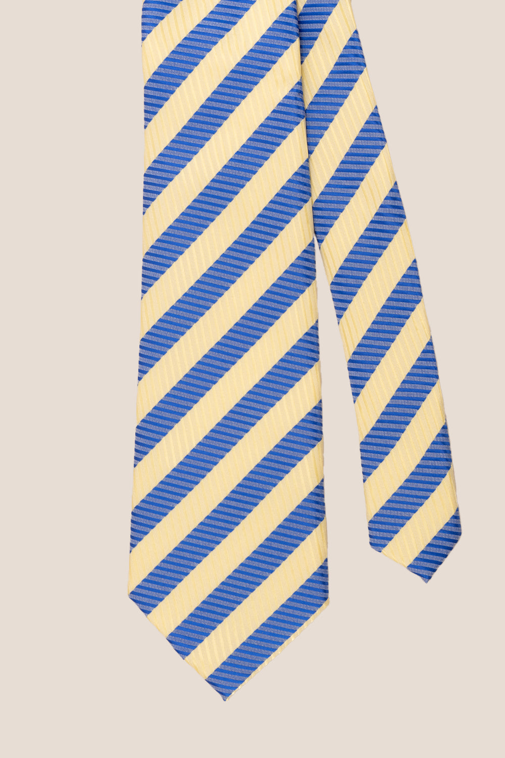 Vintage Stripe Navy Cream