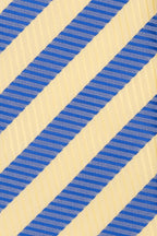 Vintage Stripe Navy Cream