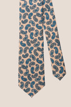 Paisley Champagne
