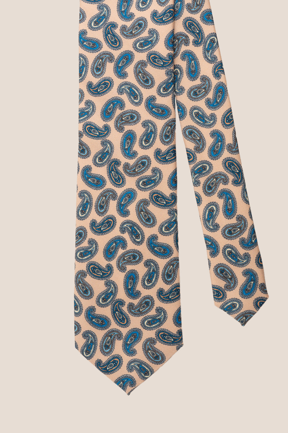 Paisley Champagne