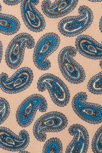 Paisley Champagne