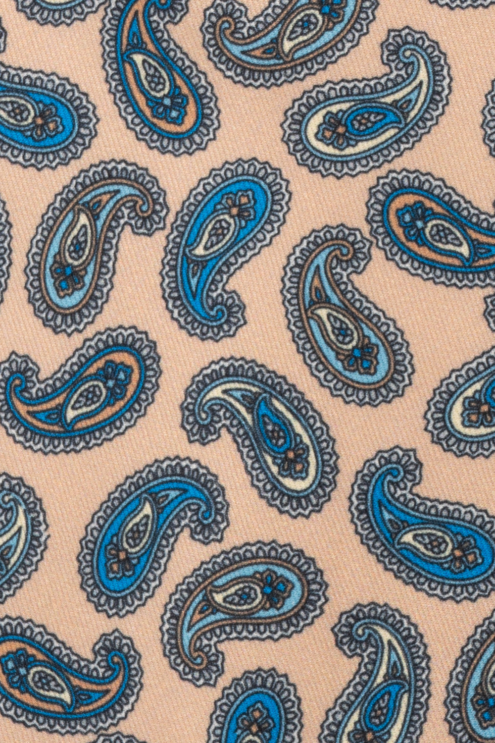 Paisley Champagne
