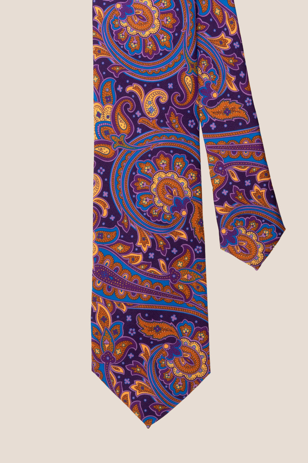 Print Violet