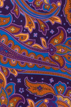 Print Violet