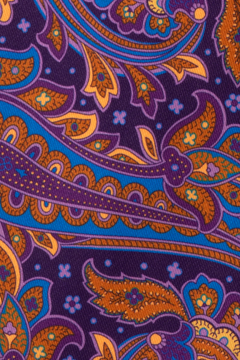 Print Violet