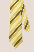 Classic Stripe Mint Olive