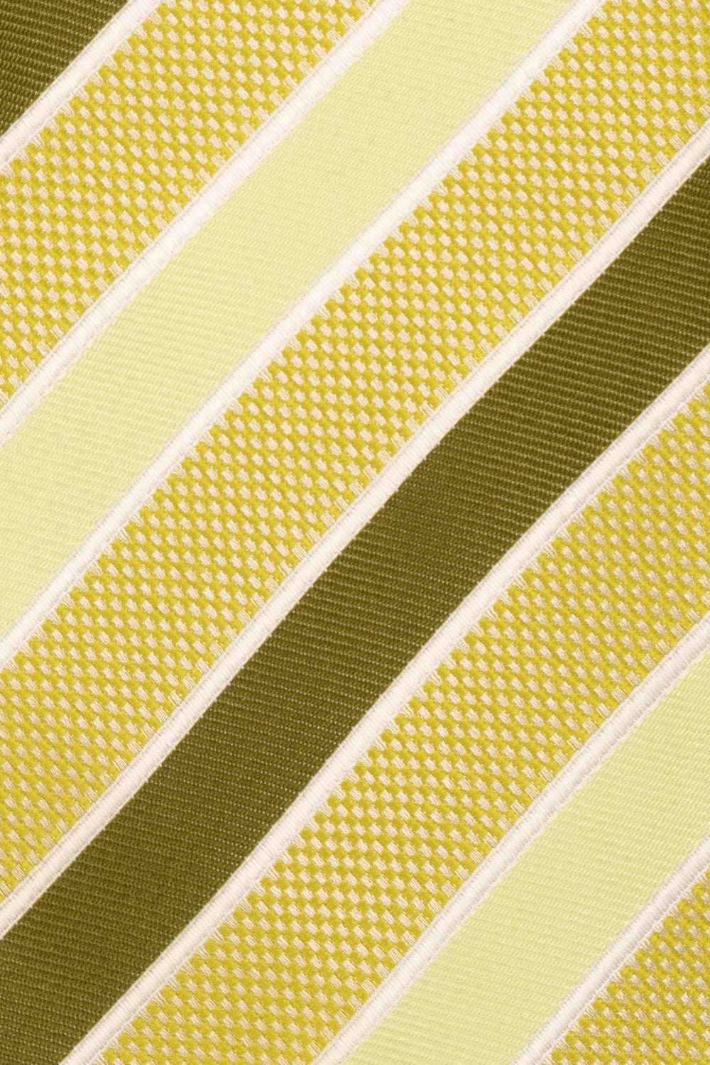Classic Stripe Mint Olive