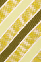 Classic Stripe Mint Olive