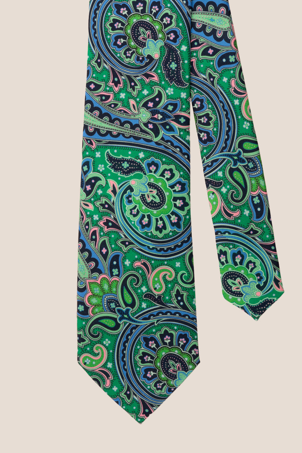 Print Green