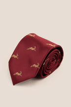 Buck Red