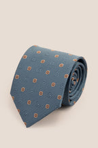 Squares Air Force Blue