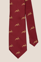 Buck Red