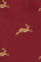 Buck Red