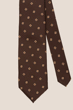 Motif Brown