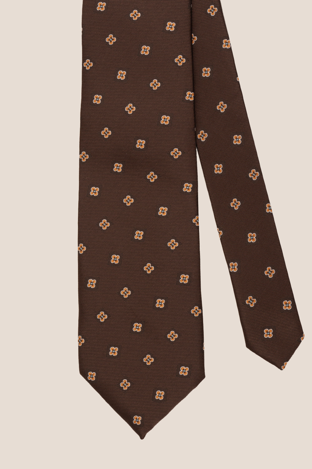 Motif Brown