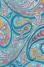 Print Blue