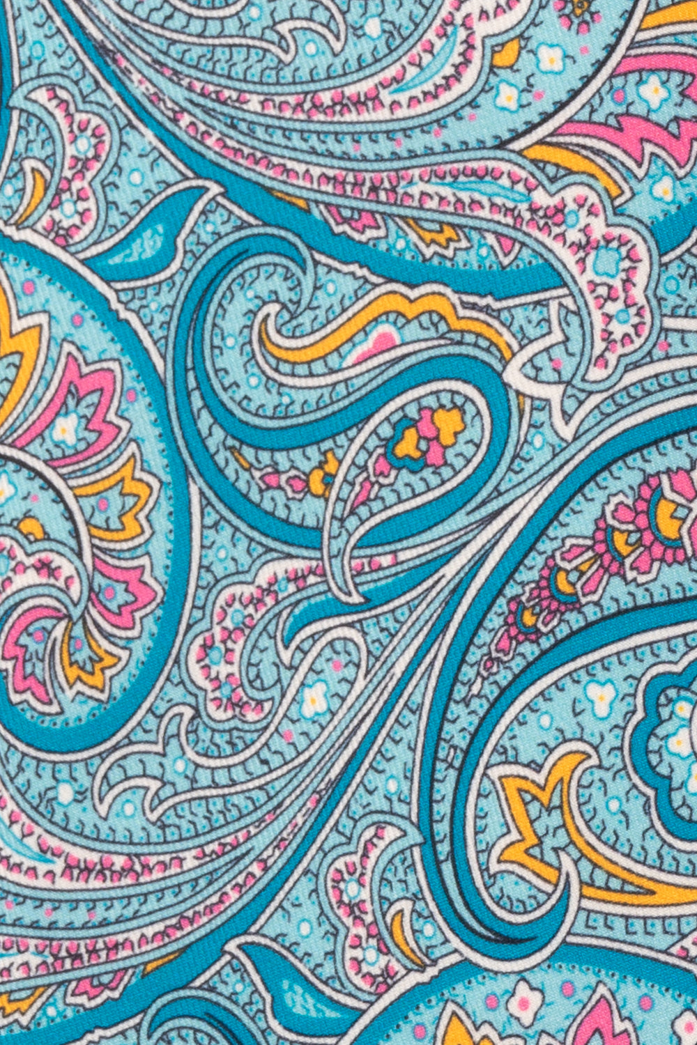 Print Blue