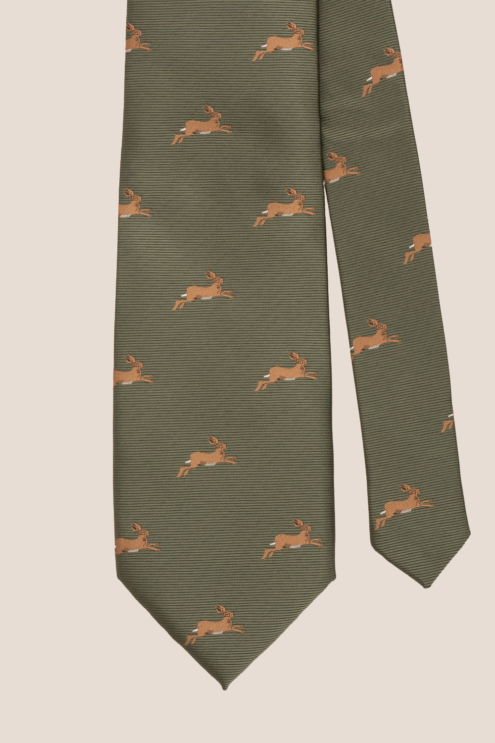 Buck Green