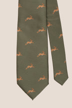 Buck Green